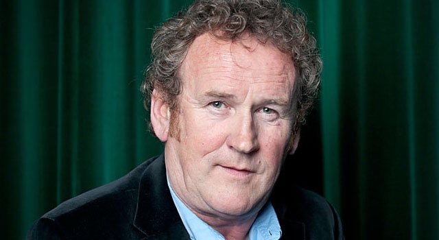 Happy Birthday Colm Meaney 