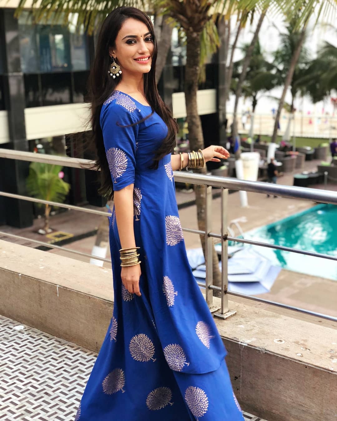 Here\s wishing a very happy birthday to Surbhi Jyoti     