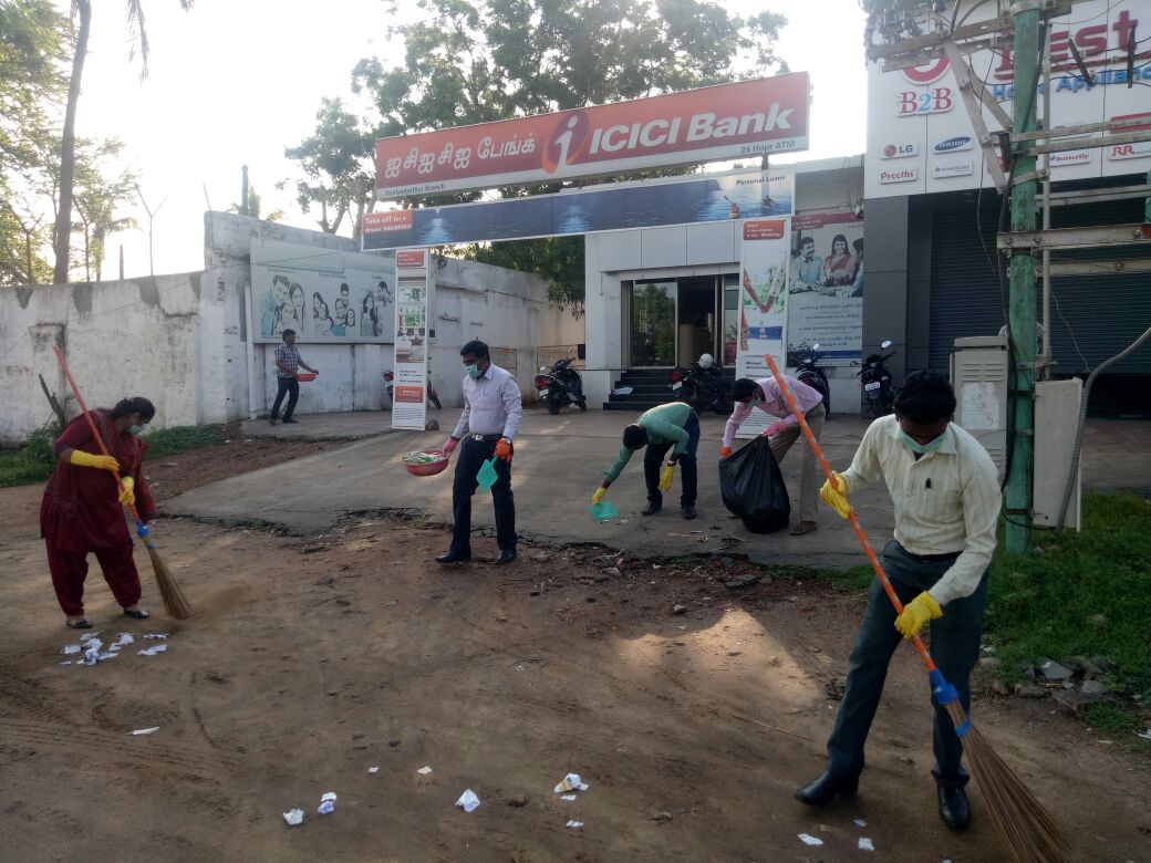 Chanda_SwachhBharat tweet media