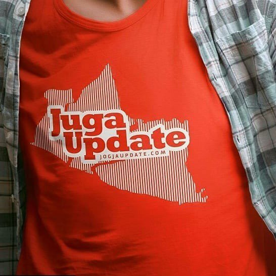 JogjaUpdate's tweet photo. dimaksimalkan sampai 3 Juni 2018.
Pre Order T-Shirt #JugaUpdate by @jogjaupdate | IDR 90K | WA +62 815-6770-8182 https://t.co/PhStcNk1ko