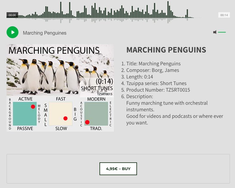 tzuippa's tweet photo. Marching Penguins by Tzuippa
https://t.co/daDtTBpCk5
#contentmarketing #royaltyfreemusic #jihaa https://t.co/qFN6PD7PhH