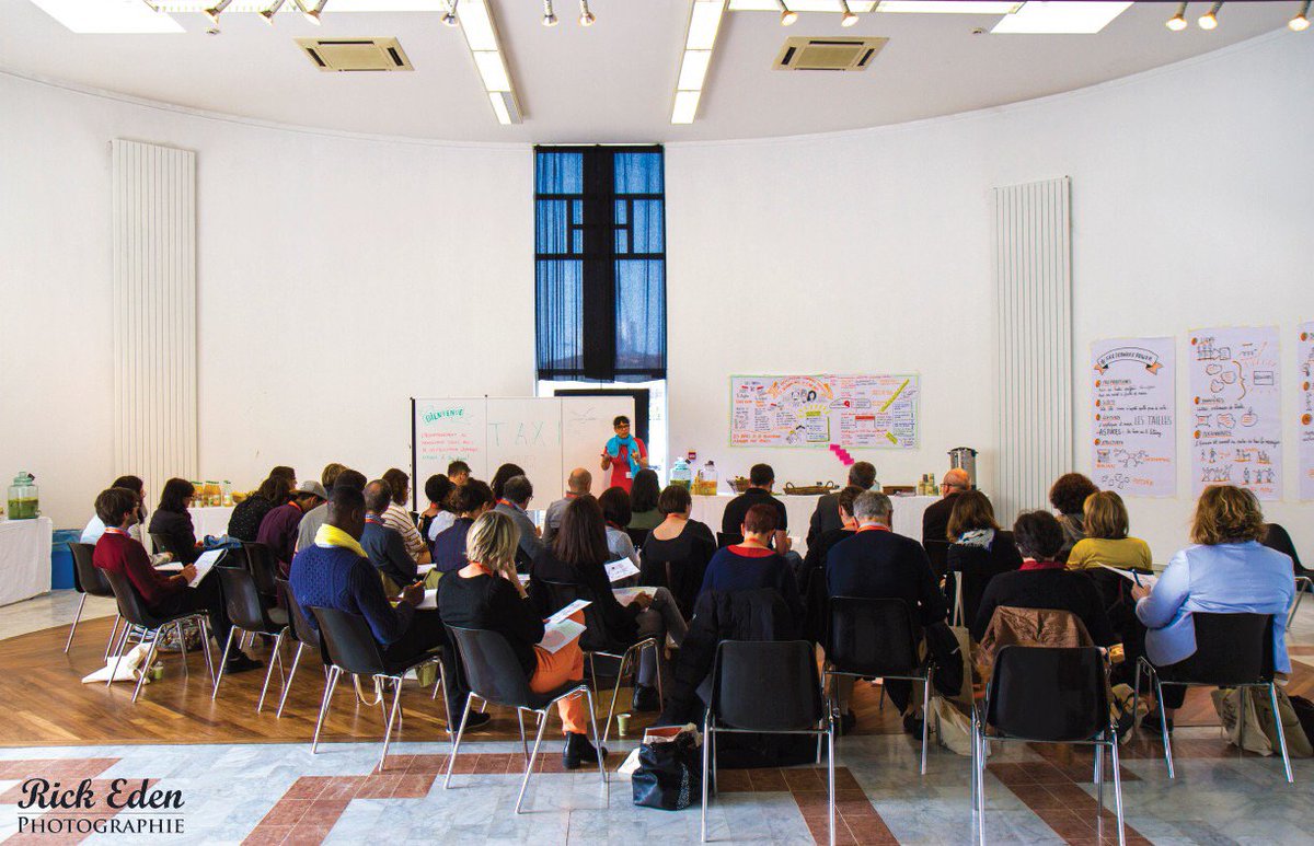 La Fabrique Bordeaux tweet media