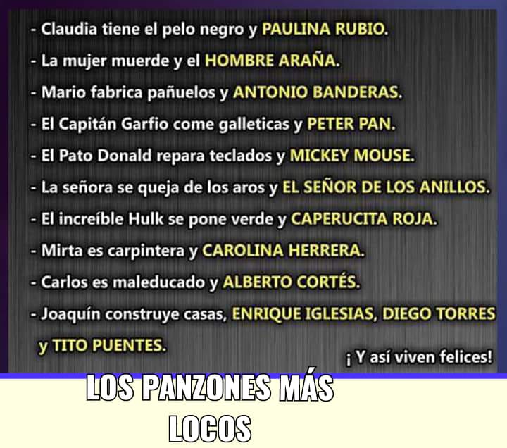 #comenta y #opina