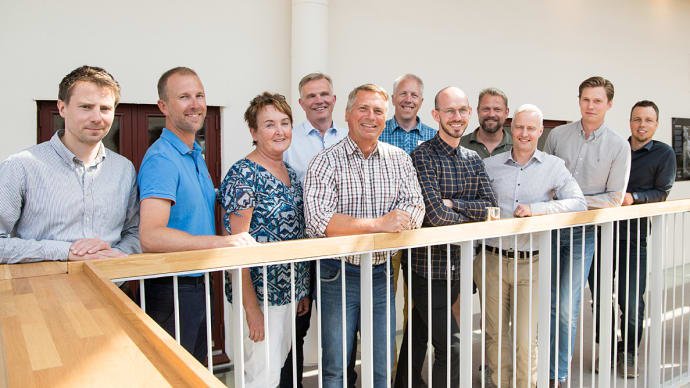 rohlander's tweet photo. Just nu laddar jag för BizMaker Day, torsdagen den 31 maj i Sundsvall. Jag och många andra innovatörer och möjliggörare är på plats. På bilden syns gänget från pågående Forest Business Accelerator #bizmakerday https://t.co/HnenrI017G