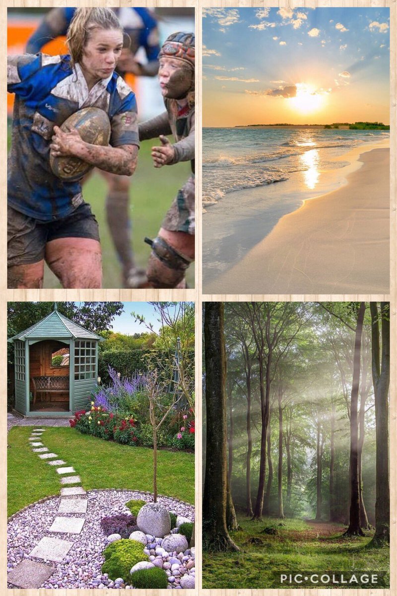 MrsCross87's tweet photo. We all know that accessing the great outdoors can have a positive impact on our wellbeing, but can different types of outdoor spaces have a greater impact on our wellbeing than others? @richfry, @amy_mizen, and their team are about to find out! #Greenandbluespaces #datasaveslives https://t.co/BiYLoT8tkk
