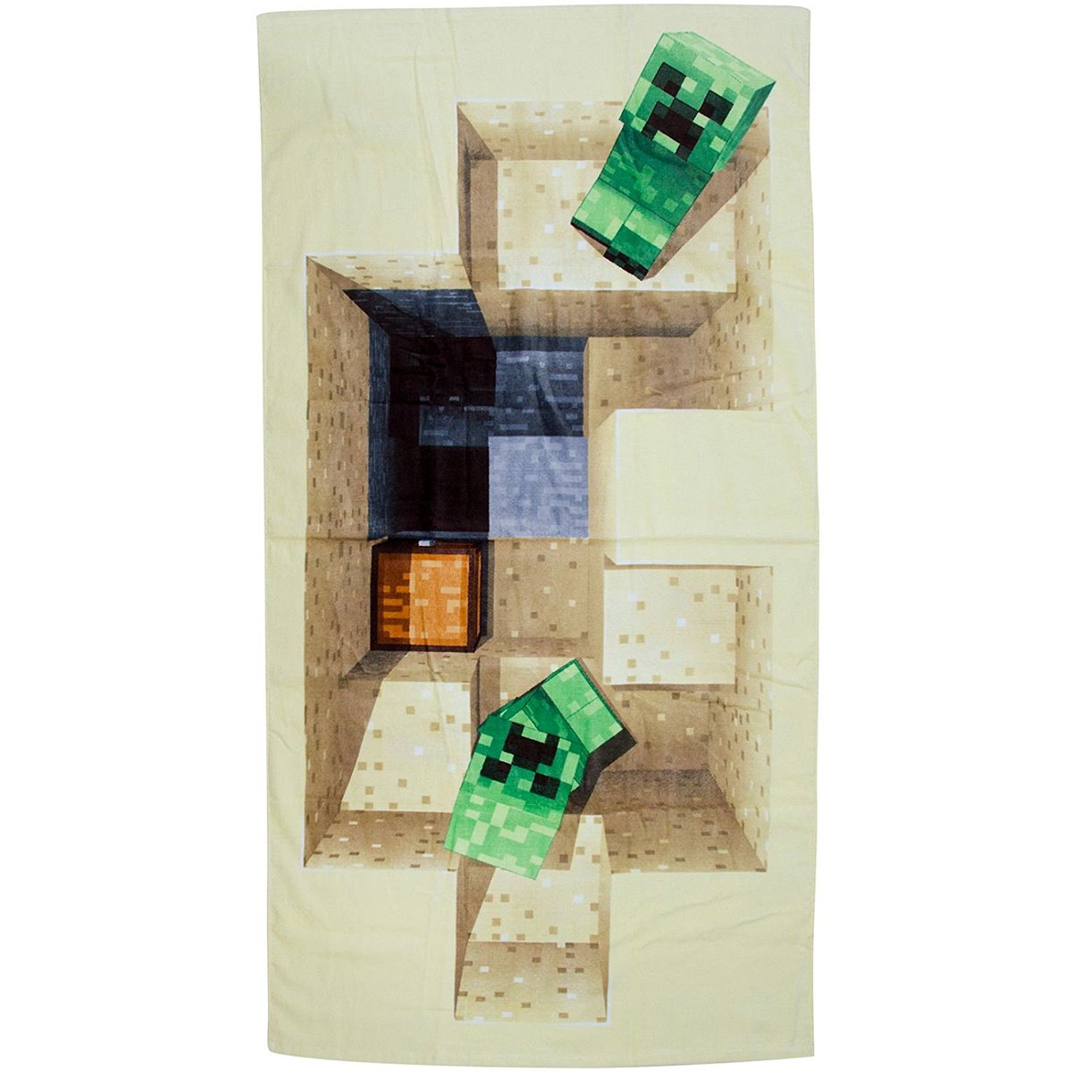CharacterLinens's tweet image. #Minecraft fans!

A great #Towel is waiting for you!

:)

characterlinens.co.uk/shop/minecraft…

#game #gift #characterlinens