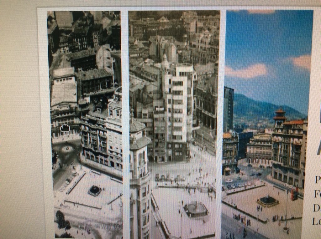 3ESOAuseva's tweet photo. Empezamos proyecto “#Oviedonollovióniná “ con gran ilusión y novedades respecto a otros años. Escucharemos la historia del urbanismo de Oviedo, los cambios de la ciudad en las voces de sus protagonistas y se une Mates 😊 #HistoriaOral @ausevamaristas @jorgefelpeto @ReqCarmen https://t.co/y2keT9jCrS