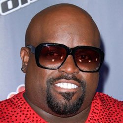 Happy Birthday Ceelo Green 