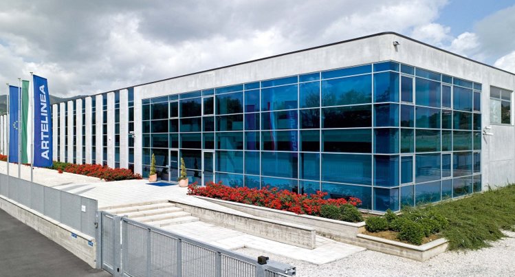 Il 12/06 Bonfiglioli organizza nello stabilimento produttivo di ARTELINEA, un Walking Tour per illustrare come: ottimizzare i flussi produttivi  in area assemblaggio e aumentare il coinvolgimento delle persone. Non perdere questa occasione di confronto!bit.ly/2LFd3Ux