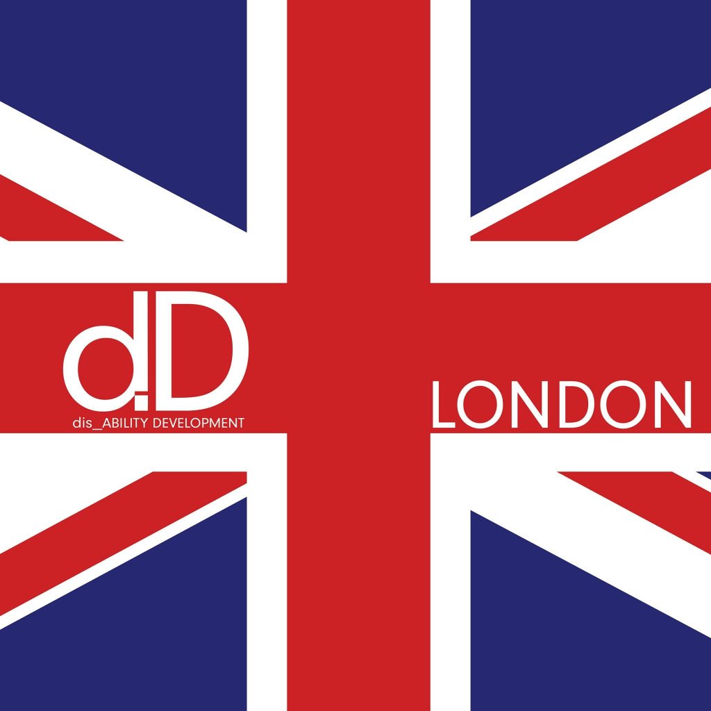 swimlablz's tweet photo. London disABILITY DEVELOPMENT Week May 2018 https://t.co/UJNm5eVPwJ https://t.co/Pgcq1Zz32h