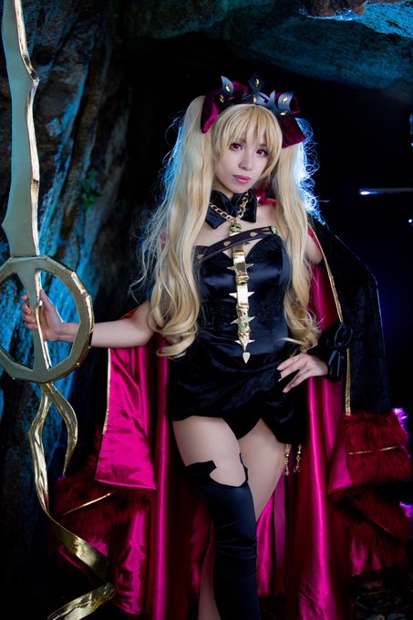 Twitterのコスプレ画像28