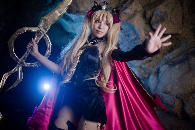 Twitterのコスプレ画像29