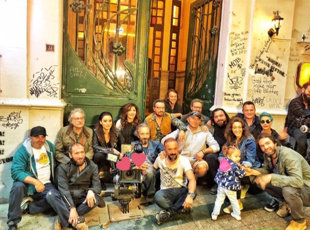 serenakay06's tweet photo. metin cansu sir haluk perfect 😍😍😍
will miss u #Sahsiyet  #metinakdülger  @OfficialDere  @halukbilginer_  @ates_sahsiyet  @nevra_elmas  @MetinUpdates  @bestofakdulger https://t.co/igLL1ZgFz0