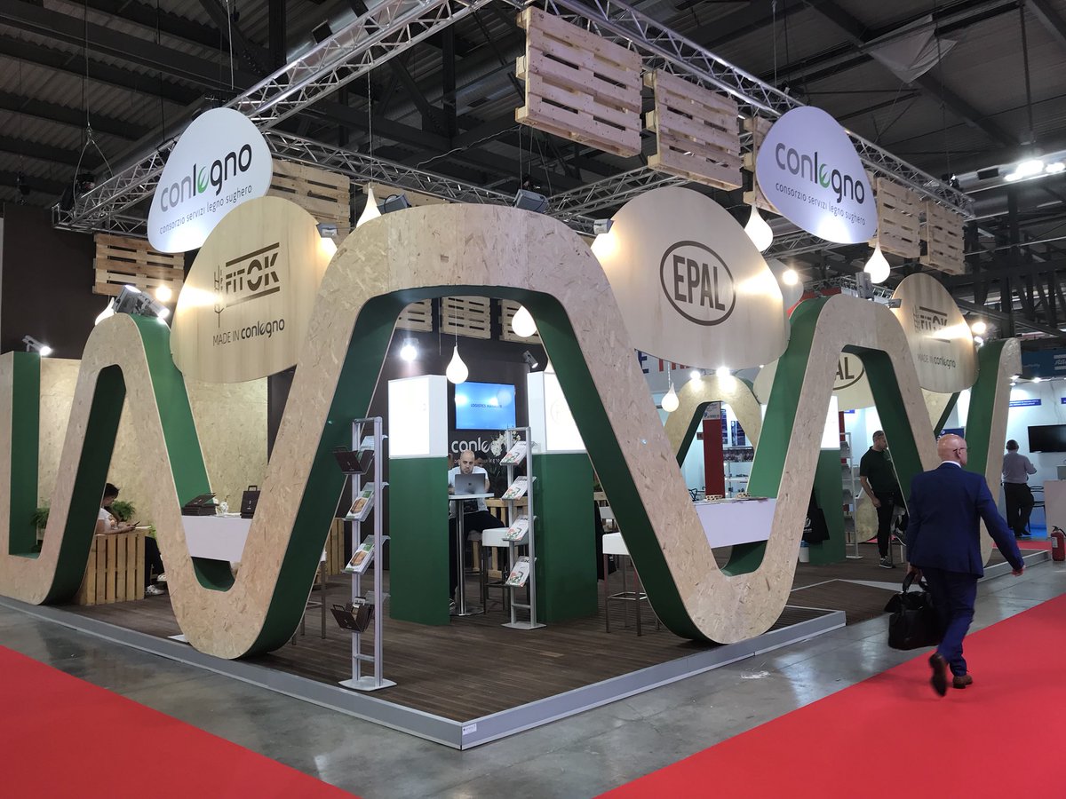 Conlegno tweet media