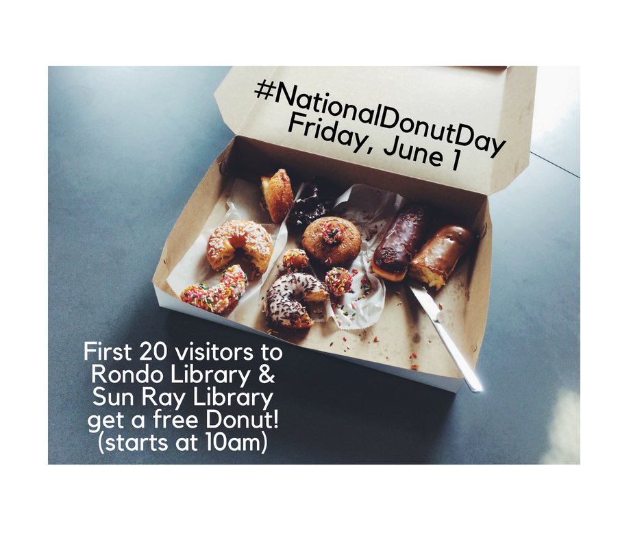 Saint Paul Public Library tweet media