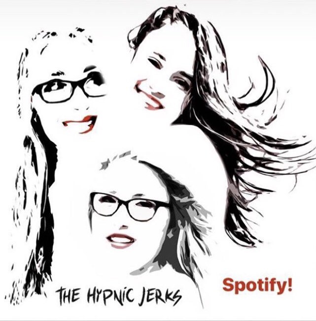 TheHypnicJerks's tweet photo. Our new single “Think of You” drops in June! https://t.co/rYU3rJCYGq