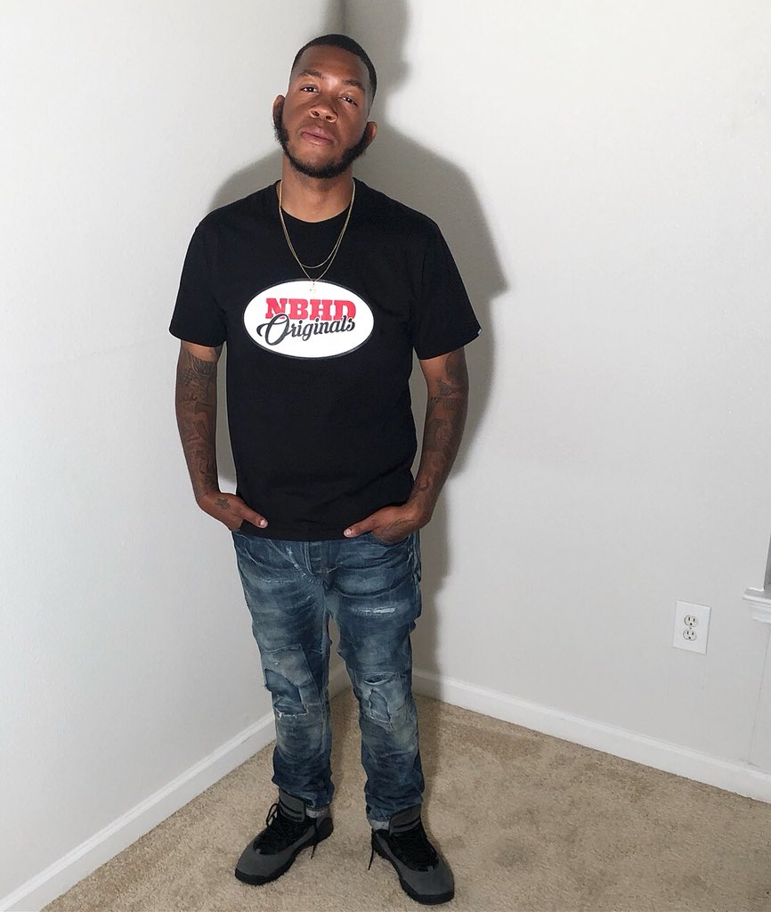 JutWay's tweet photo. Cut From The Finest Cloth
#Jut #JutWay #NeighborHoodJapan #JapaneseStyle #Jordan10 #OutFitSociety #TrillestOutFit #FresherThanUrAverage #WDYWT #OutFitOfTheDay #Steeze #Swag #BestStreetOutFit #BestFitsDaily #ItsAboutDetail #BlackMenWithStyle #FitsOnPoint #UrbanStyle https://t.co/fASqZtsxLb