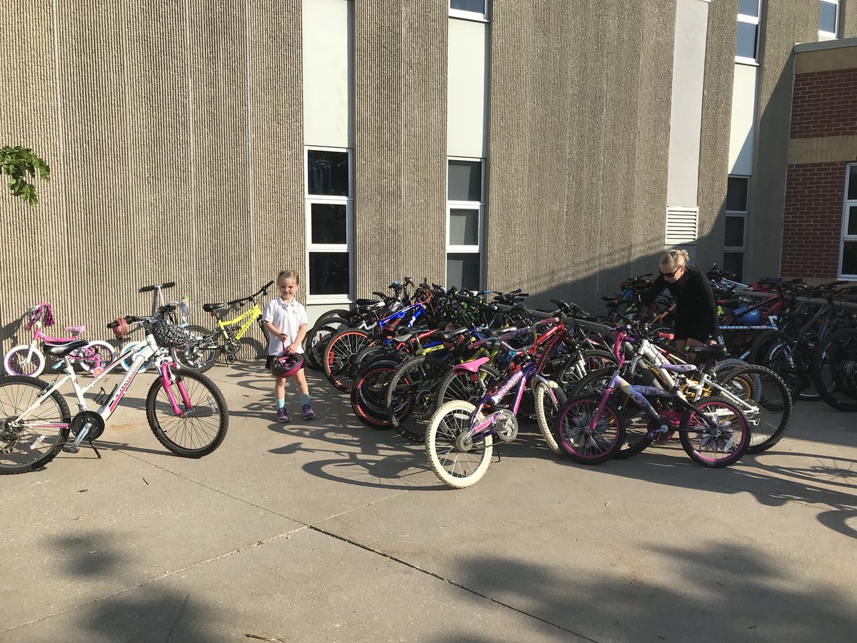 joining two bikes together