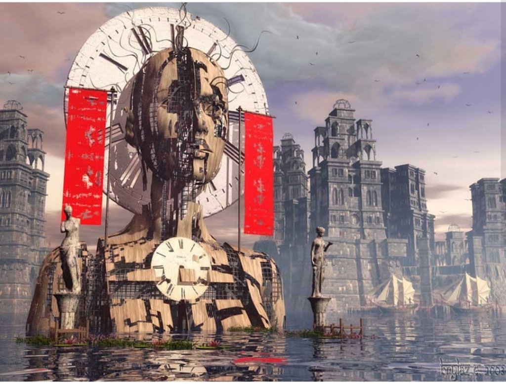 BilanReport's tweet image. A Critique of Far Right Traditionalism bilanreport.com/2018/05/30/a-c…