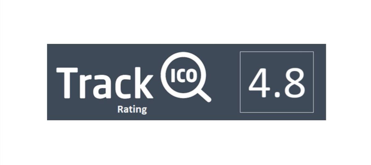 Tracoinofficial's tweet photo. Check out the listing for Tracoin on @TrackICO
With a current rating of 4.8 🎉
https://t.co/7Bpqi8JlZE

$TCN #TCN #Tracoin🚍

#Crypto #Cryptocurrency #Ethereum #ERC20 #Travel #Transportation #Destination #Blockchain #Ether #ETH #TrackICO https://t.co/mOvfq7rIDB