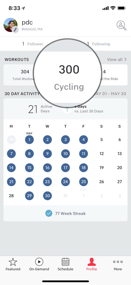 Pete Carpenter tweet media