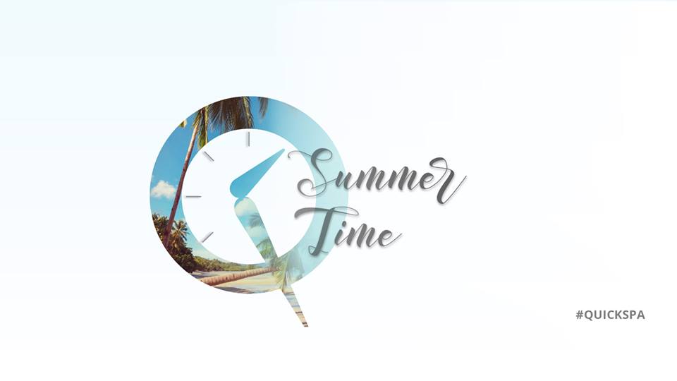 Quick_Spa_Lim's tweet photo. Summer is here! 
Don't forget to relax!

#quickspalimassol #relax #spalimassol #massage #nails #facial #hairsalon #limassolspa #bestspa #limassolcy https://t.co/DqgdniaokY