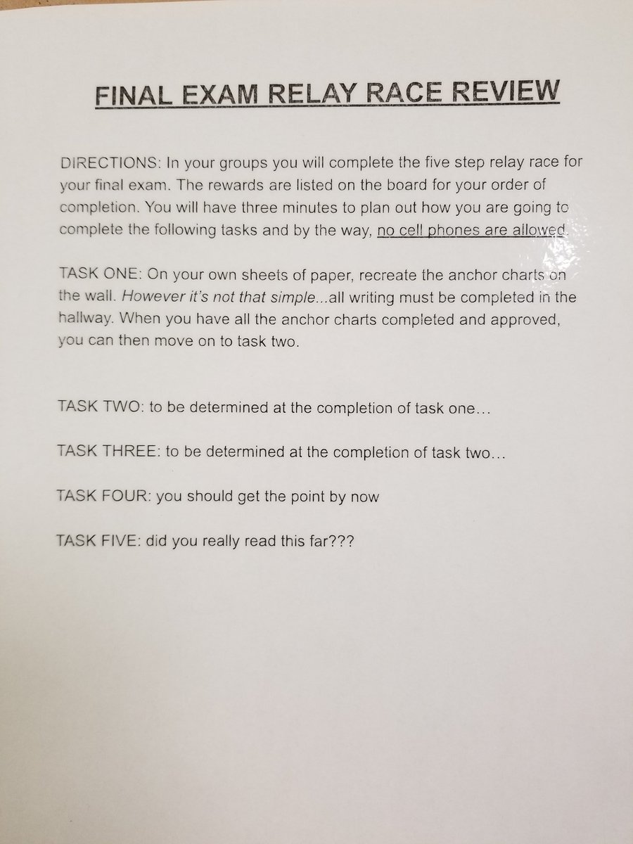 HistoryELAClass's tweet photo. Scavenger Hunt Review Update Task One First Block https://t.co/kCOoJjARQ1