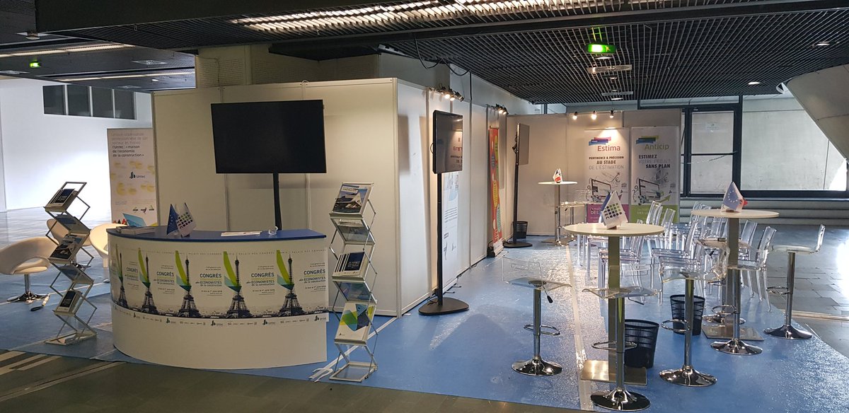 Untec_org's tweet photo. J-1 avant le Congrès international des économistes de la construction #CIEC2018 - vous pouvez encore vous inscrire : https://t.co/xE3glHjrjU https://t.co/qWAI0apFPU