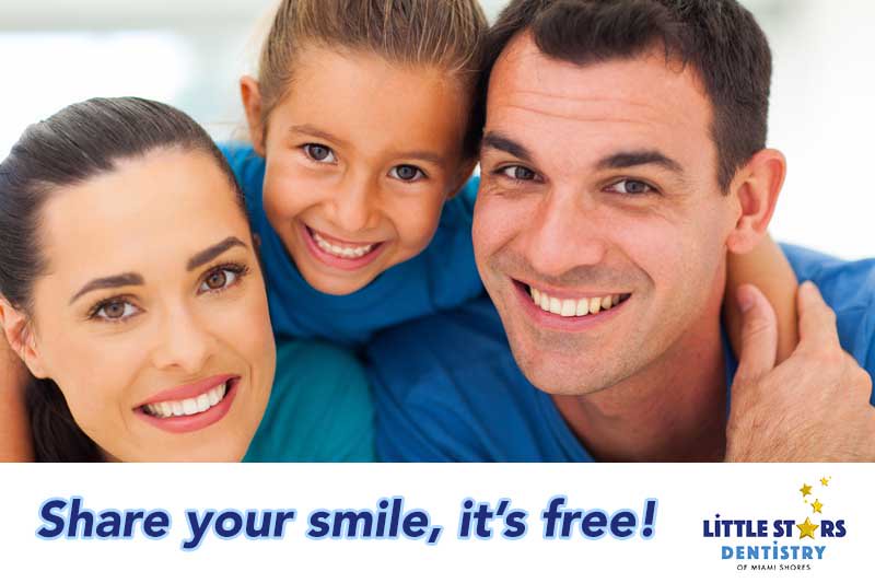 littlestarsdent's tweet photo. Share your smile, it's free! Don't forget the best way to show the world how happy you are about life. https://t.co/lb5Qq1gEYA