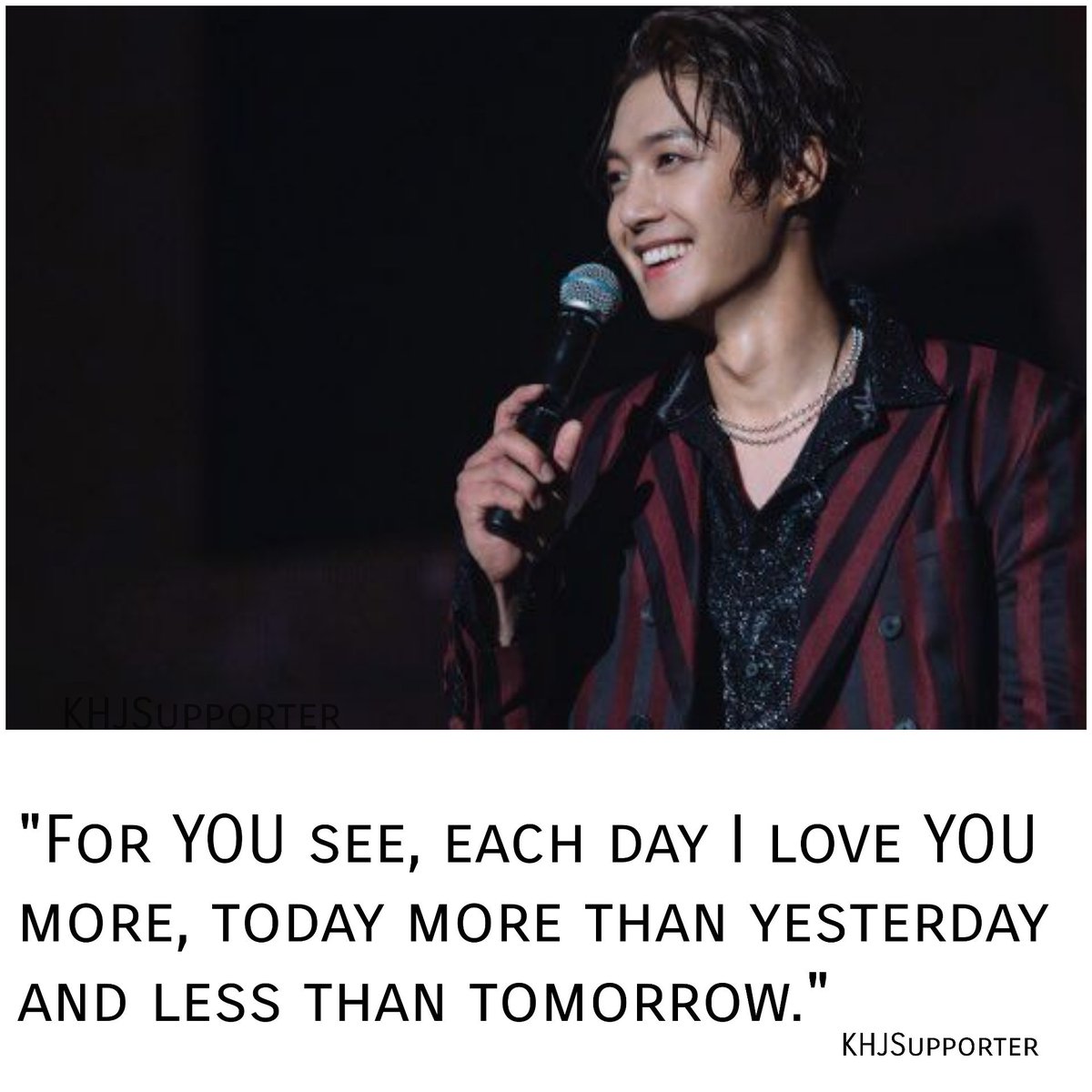 KHJSupporter's tweet photo. #TakeMyHand
#SupportKHJ
#KHJCollection 
#PrayForKHJusticePrevail
#WithYouTillTheEndKHJ
#ProudToBeKHJfan
#NeverLeaveKHJ #Pray4KHJ #KimHyunJoong #KHJSupporter #JustKHJ #HeneciaLand #KHJText #KHJQuote #LoveQuote
#김현중 #헤네치아 #가수 #우주신 
#金賢重 #キムヒョンジュン #リダ https://t.co/1ocvqwINeY