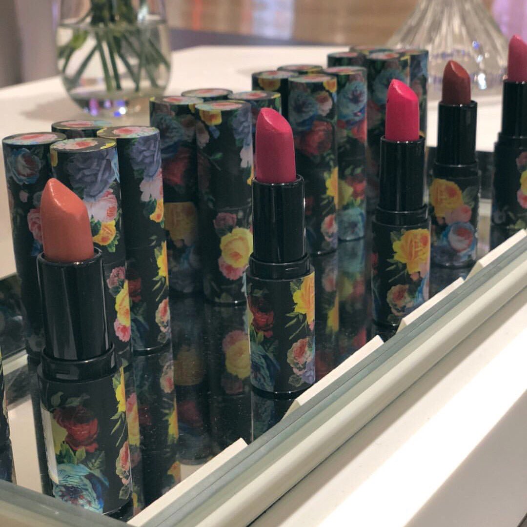 YorkdaleStyle's tweet photo. We call this an organized mess πββοΈ Tomorrow is your last chance to get party ready inside Concept! Visit Lipcandy Handcraft Lipsticks, Art of Marina and Shari Gold Lashes before itβs too late β¨ For details visit: https://t.co/X7wDiMAJC9 #ConceptYKD #GRWYKD #YorkdaleStyle https://t.co/xzURrLHWff