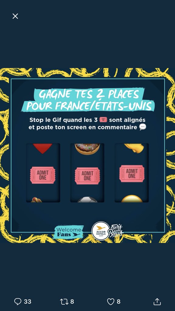 vtclinelyon's tweet photo. @welcome_fans_ @MaxOL69 @GroupamaStadium Voilà les gars, mon job est fait. À vous de faire le votre en m’envoyant les places ! Lol !!! https://t.co/al2KH8ew1x
