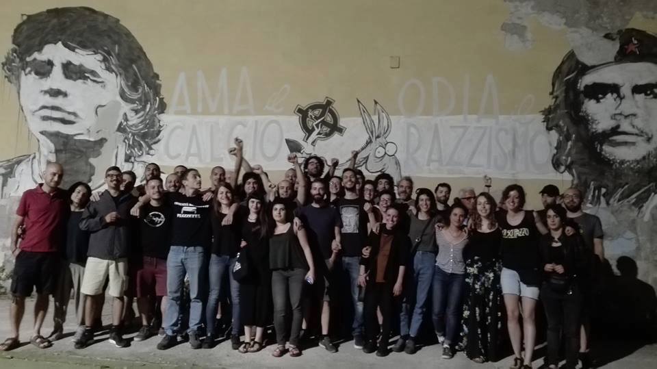 Grazie a tutte/i! 

Ora abbiamo una comunità e un orizzonte

facebook.com/exopgjesopazzo… #poterealpopolo