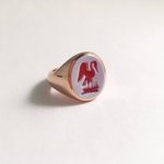 Photo by Ruffs est. 1904 | Signet Rings & Rufflinks (@ruffs1904)