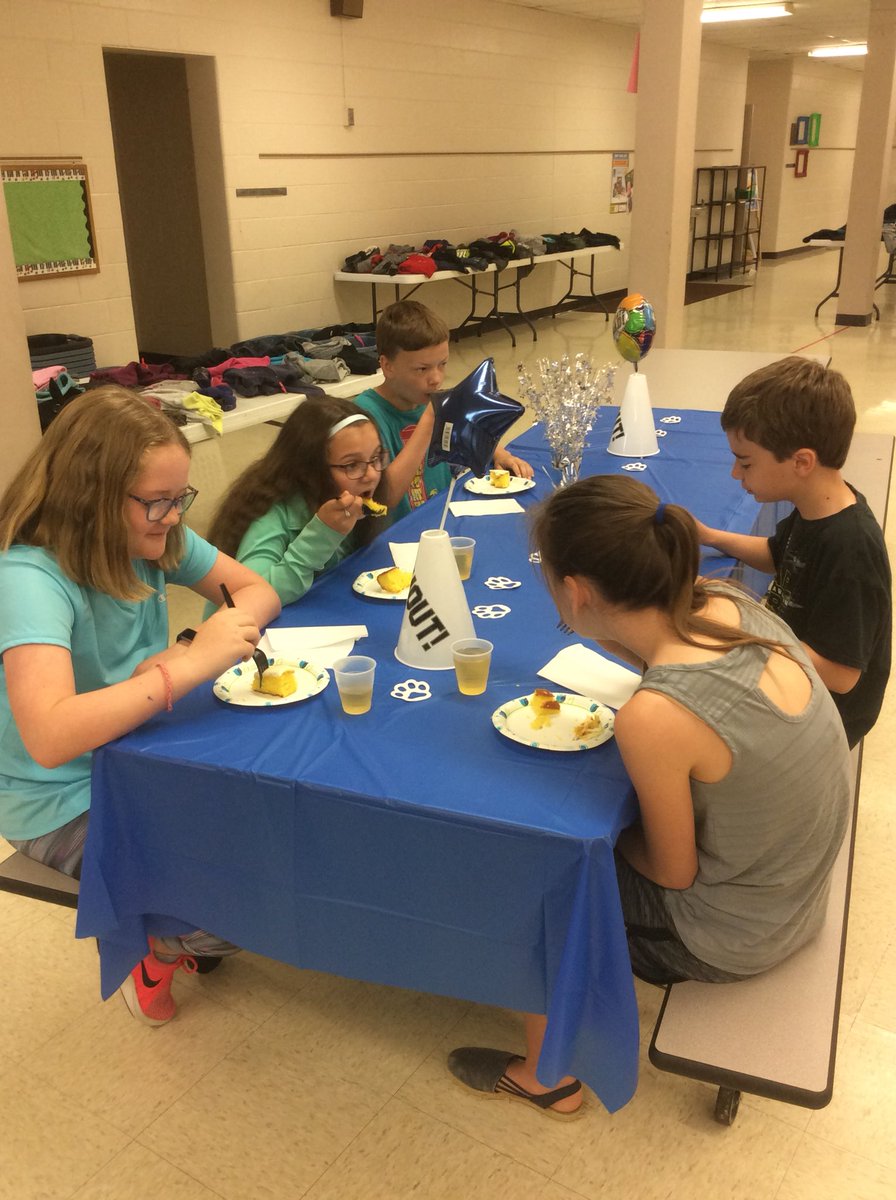 Britton SACC tweet media