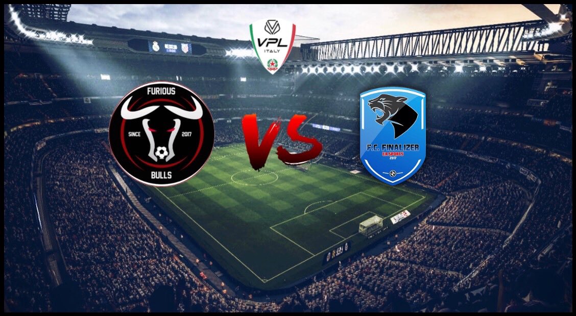 FuriousBulls's tweet photo. 🗓 16 turno  lega A @VPLItaly 
⏰ore 23.20

🆚#Fcfinalizer 

⚫️🔺🔴🔺⚫️🔺🔴🔺⚫️🔺🔴🔺 https://t.co/KfkTMhPGwB