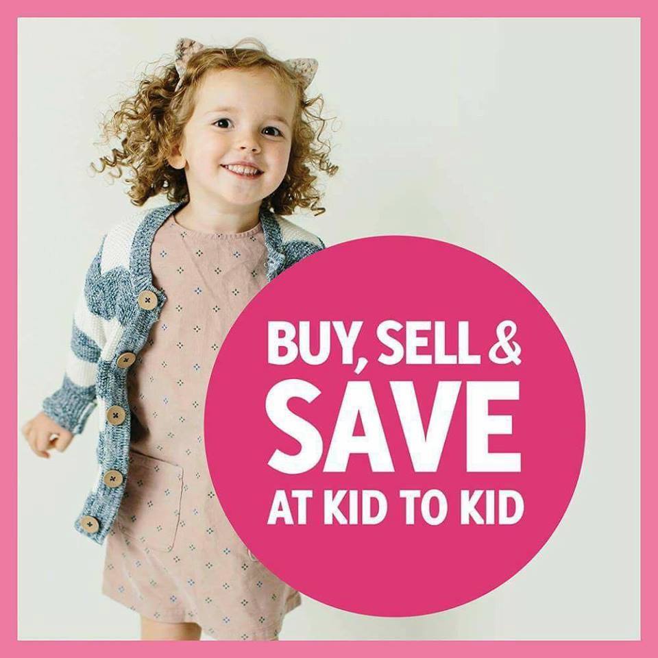 Get CASH on the spot or 20% more in store credit for your good condition, clean items. #kidtokidmississauga