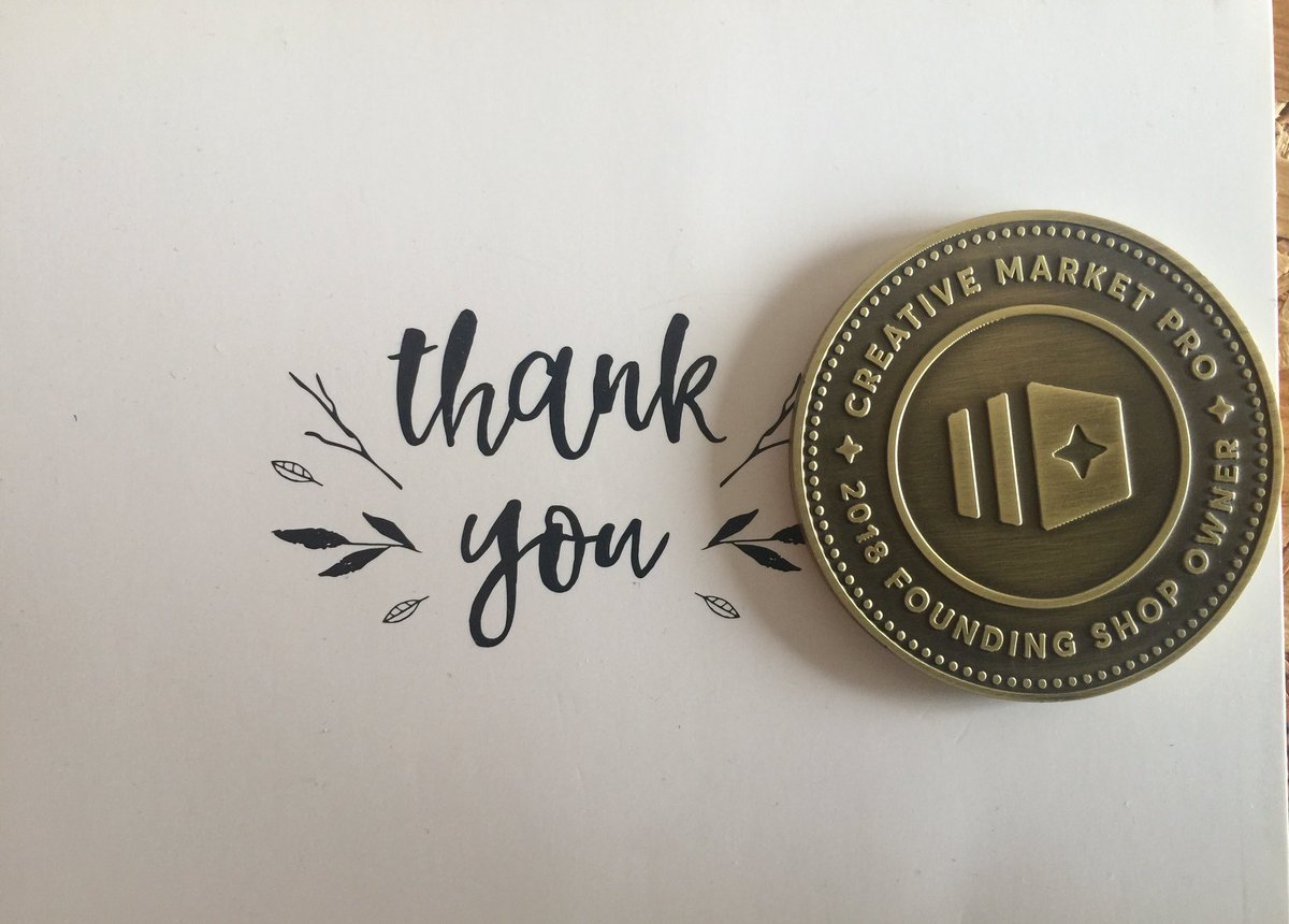 pedrocs79's tweet photo. So proud to be one of the founding shop owner of #creativemarketPro at @CreativeMarket https://t.co/pGIeFEtmX6