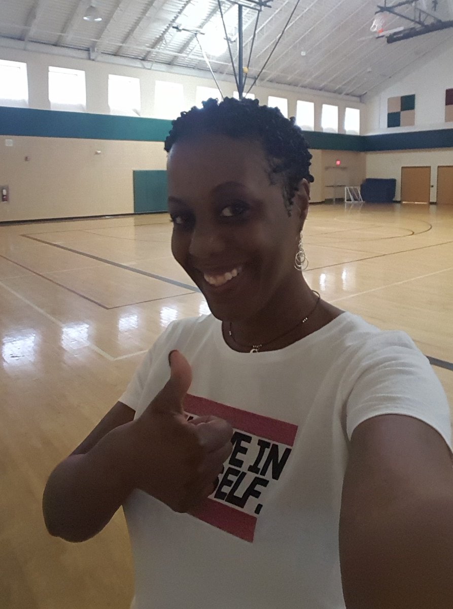 CounselorVAllen's tweet photo. I just completed the last #WalkingWednesday for the school year.  #SoloOnceAgain #SeeYaInTheFall #SuperFRES #3600Steps https://t.co/vURgVqiqFF