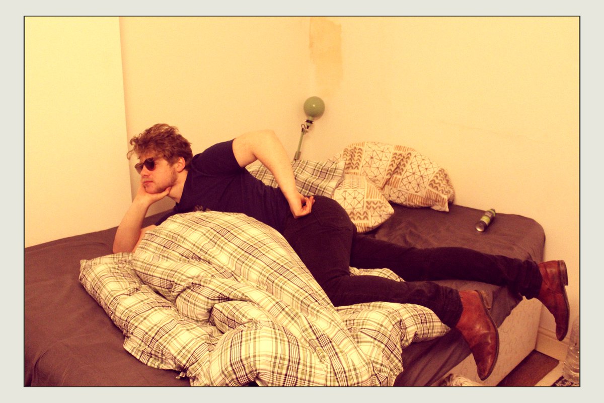 Don't forget this beaut at <a href="/GulliversNQ/">Gullivers</a> tomorrow with <a href="/hallouminati/">Hallouminati</a> get your tickets here bit.ly/2KtVB4c  
@markwinder8 <a href="/Glasswerk/">Glasswerk</a> <a href="/SalfordCRadio/">Salford City Radio</a> <a href="/XSManchester/">XS Manchester - 106.1 FM, DAB+ & App</a> #manchester #gig #party #brass #guitar #MCR #acoustic #psychedelic