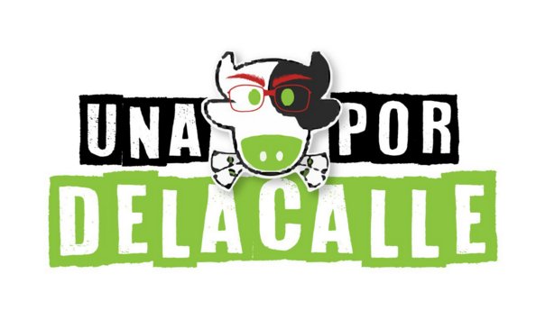MagdaEcopaz's tweet photo. Soy #MagdaVacaCandidata. Hablando de VACAS en el contexto del proceso electoral de #Colombia: #UnaVacaPorDeLaCalle @DeLaCalleHum  META: $1,534,000,000 - Apoya esta iniciativa en:  https://t.co/fDGIKzlzyM #FelizMiércoles 
#VacasEnLaJugada.   #MagdaEcopaz #MagdaCandidataEcopaz https://t.co/JfCHFyJgOf