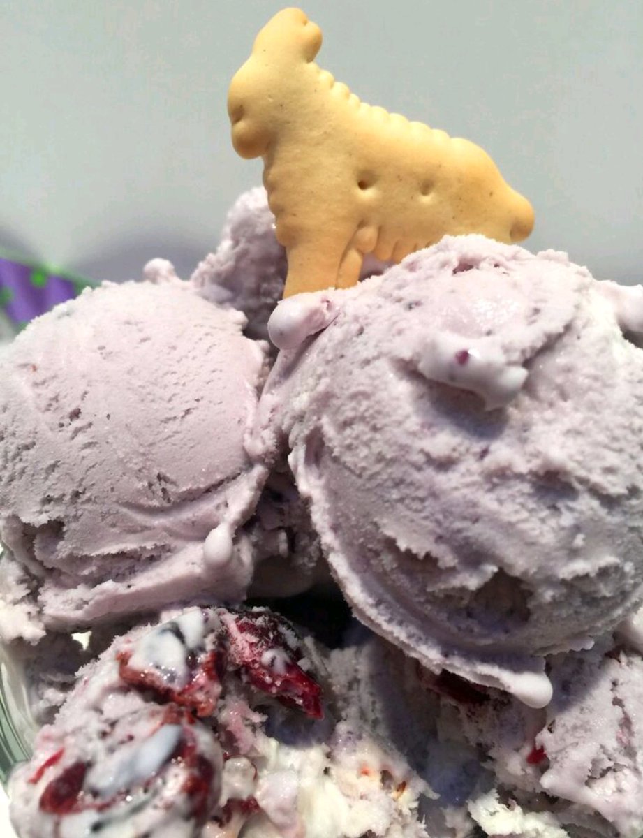 PinocchioSI's tweet photo. Time for Fruit. Time for Berries. Time for Pinocchio's Berrywinkle on Periwinkle (c) Ice Cream! Have you tried it already?! #comeseeus #pinocchios #sanibel #berrywinkleonperiwinkle #itsdelish #swfl #swflbeaches #itssimplythebest #wherelifeiscool https://t.co/18VnxZVbUY