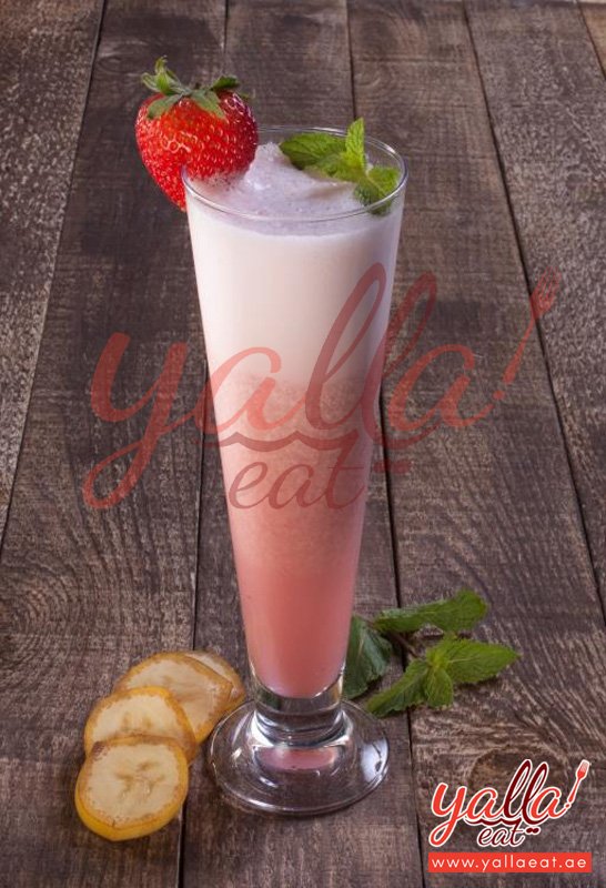 YallaEat's tweet photo. Relax -> Refresh -> Revive with Yalla Eat !!! 

Order your glass of #bananaSmoothie❤️ &amp; Beat the heat with Yalla Eat.Order online now From #800DegreesNeapolitanPizzeria at https://t.co/NB1rpGmCua!!
Download Android: https://t.co/Y4rHVRIv5l

#Yallaeat #indubai #fantastic_dubai https://t.co/vdhUYoi1bO