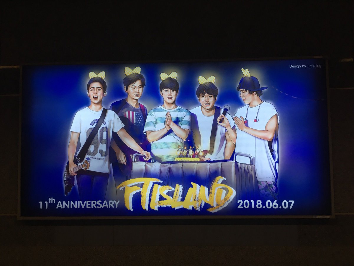 ffernn_k's tweet photo. > 1
ที่สถานีจตุจักรค่า
แตะบัตรออก ขึ้นบันไดเลื่อนมาทางออก 2 ทางด้านขวาจะเจอป้ายแพ #19thBAEJINday และก็เอฟที #11ANNIVERSARYFTOSLAND อยู่ใกล้ๆ กันเลยค่ะ
และตรงทางออกด้านขวาของป้ายแพ จะมีป้ายแจน #KingJaehwanBD0527 ตรงจุดสแกน และเดินต่อจะเจอแบคฮยอน #LightMyLifeProject ค่ะ https://t.co/XJP7pEoIes