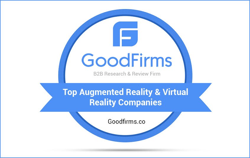 Goodfirms's tweet photo. Globally Renowned Top Augmented Reality &amp; Virtual Reality Companies of 2018 

https://t.co/23dX9Img9J 

#AugmentedReality #VirtualReality #GoodFirms https://t.co/L2vCOkOk04