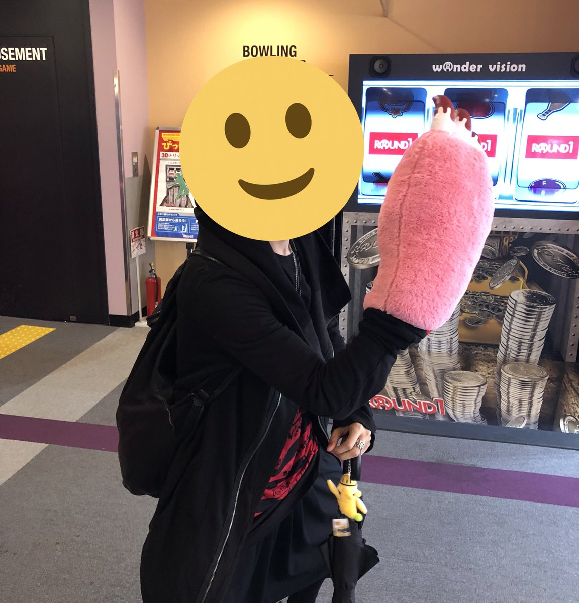 ゴッドハンド洋一