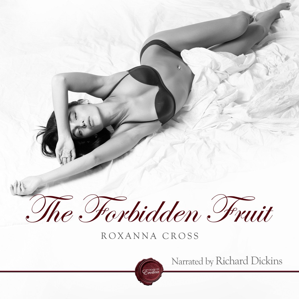 Another #audiobook coming soon!

#adult #erotica #erotic #writing #publisher