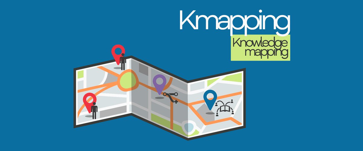ica2tweets's tweet photo. ICA2 KMapping: Metodología y herramientas para la elaboración de mapas de conocimiento. https://t.co/DyyS6BPufx https://t.co/2wdSFut7MK