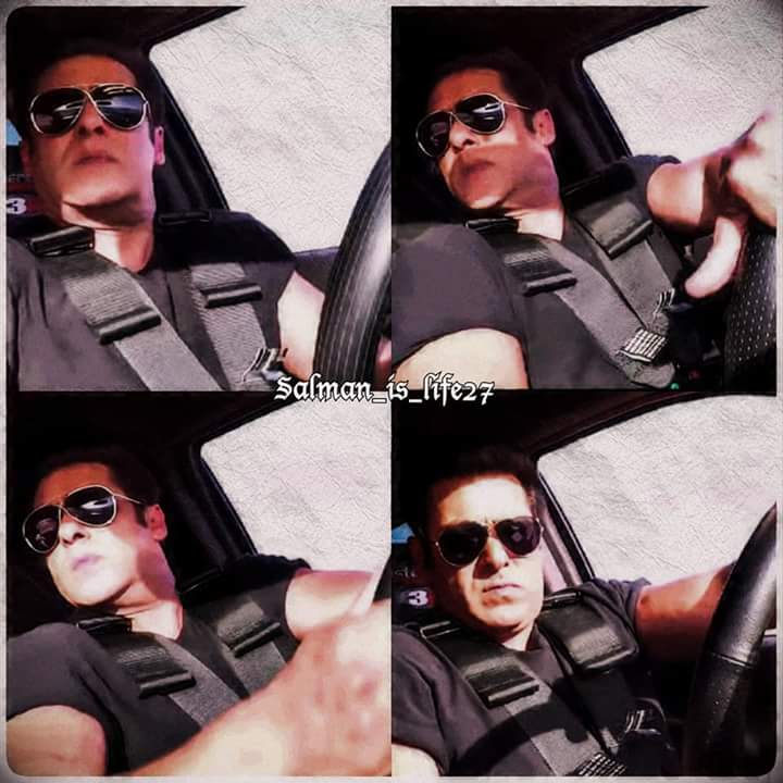 SKFpakistan's tweet photo. @remodsouza confirmed that all the stunts in #Race3 of @BeingSalmanKhan  is done by himself. 
#Tomstruthers want to make all stunts realistic. Son no VFX and Stunt artist for Salman khan stunt.
Get Ready for the #Eid❤❤🔥
@tipsofficial 
@SKFilmsOfficial https://t.co/wLDKRUKACs