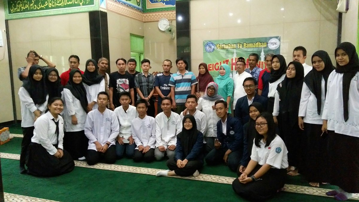 MPK SMAN 8 Bekasi tweet media